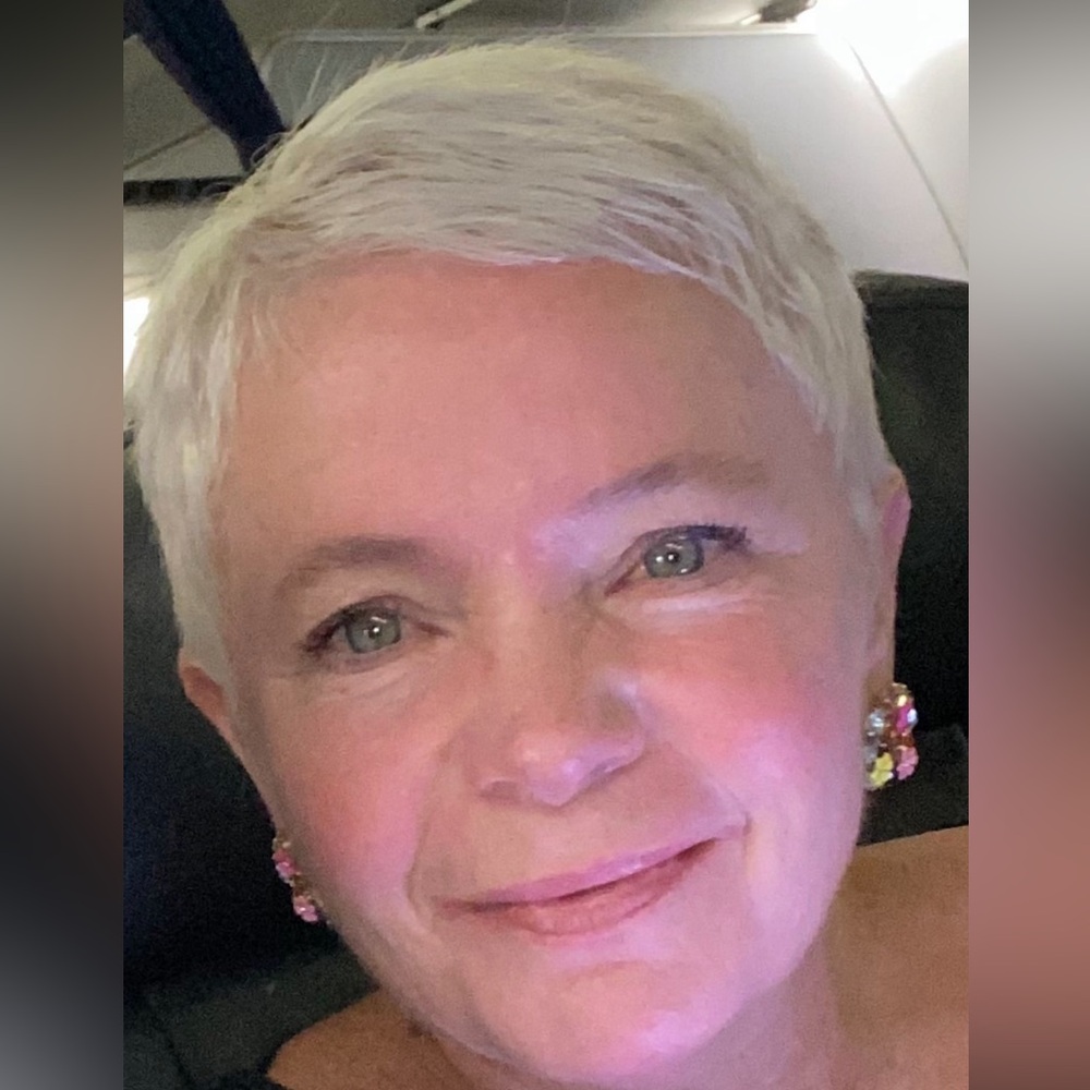 Meet your Posher, Tracy